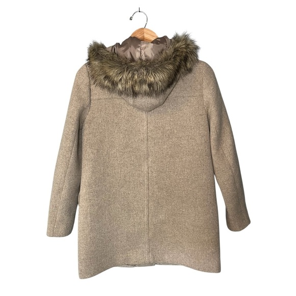 J. Crew Vail Parka - Picture 3 of 9